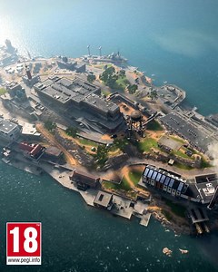 97K views · 2.5K reactions | Rebirth Island returns 廒 Party up and leave no friend behind. It’s time to celebrate #RebirthDay on April 3 in Season 3 of Call of Duty #Warzone 欄 | Call of Duty | Facebook