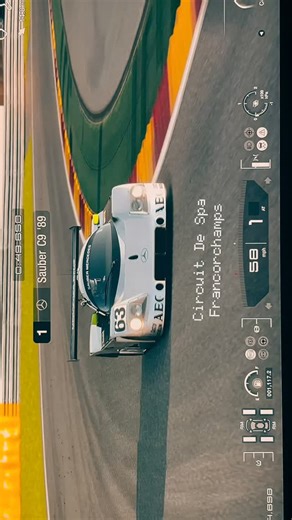 The Origins Group ™ on Instagram: "Sauber C9 #mbz #sauberC9 #theoriginsgroup #designperformancelifestyle"