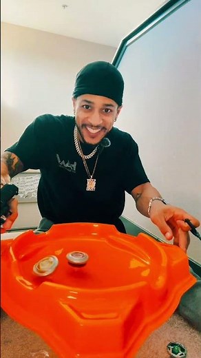 Beyblades under $1 - Black Friday Flash Sale!