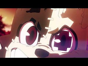 『4K-HDR』Gleipnir - OP / Opening | Creditless