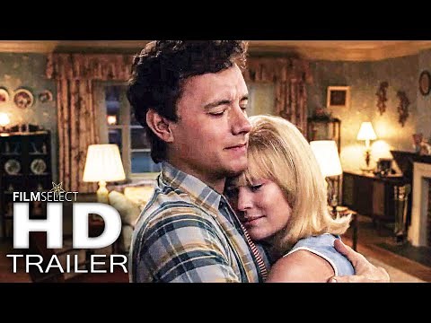 HERE Trailer (2024) Tom Hanks, Robin Wright