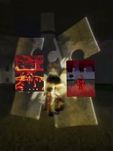 Best 5 V4 race in Blox fruit 🥵