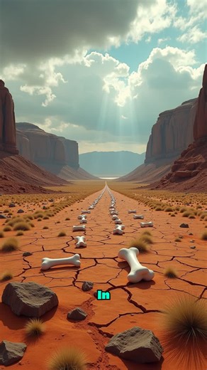 Witness a powerful transformation as we journey through the Valley of Dry Bones, a profound vision from the Book of Ezekiel. In a desolate landscape filled with scattered, lifeless bones, a promise of hope emerges. Guided by the Spirit, Ezekiel speaks life into the remnants, watching in awe as sinews, flesh, and breath bring forth a living army. This prophetic imagery offers a beacon of restoration for the Israelites in Babylonian exile and serves as a timeless reminder of renewal from despair. 