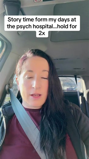 My Journey in the Psych Hospital: A Patient's Story