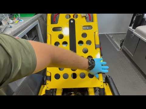 Secure-in Demo REF105