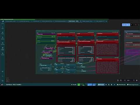 World Weaver Pt. 4: Consistent AI Characters with the WAN 2.2 Video Model