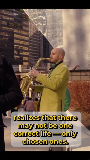 Dark Matter (2024) Ending Explained | The Box, Parallel Worlds & Why So Many Jasons Exist