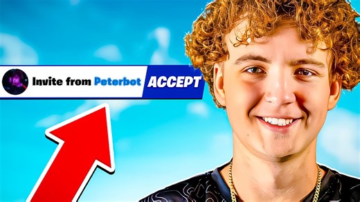 Meet My *NEW* Insane FNCS DUO...