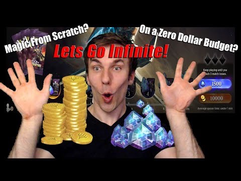 MTG Arena Beginner’s Guide 2025 | Learn Magic the Gathering for Free