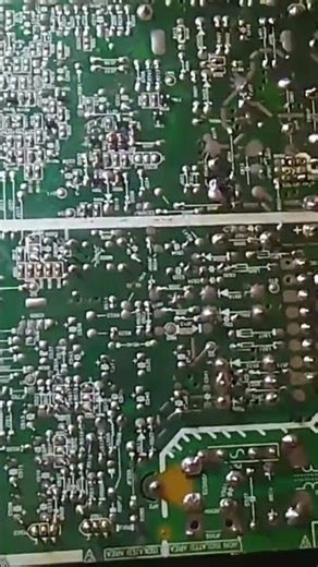 Polytron TV won't setar