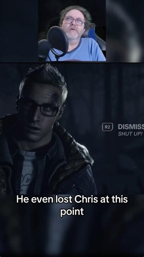 Josh Has a Pointed Response to Chris Not Being Loyal in Until Dawn