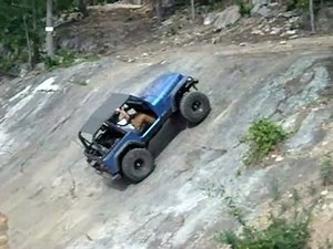 29K views · 424 reactions | Jeep climbing by the awesome Matthew Graham! | JP Extreme | Facebook
