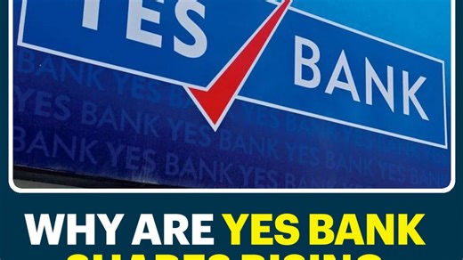 Yes Bank Shares Skyrocket! Two Reasons Behind The Sharp Rally - BT TV - Business Today