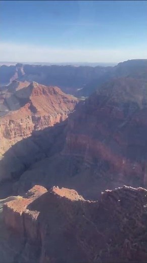 Soaring Over, Grand Canyon, Arizona, Bindlestiff Tours from Adele K. 🏞️