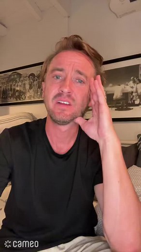 Otro nuevo Cameo!!! #foryou #fypシ #tomfelton #t22felton #feltonstan #_feltonstan_ #thomasandrewfelton #tomfeltontiktok #feltontok #tomfeltoncameo #cameo