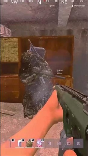 Takistan was TOO EASY | DayZ | C3H6