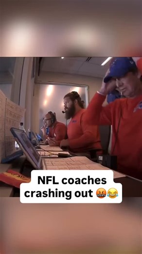 19K views · 88 reactions | Sometimes as an NFL Coach, you just gotta let it all out  #nfl #tnf | DraftKings | Facebook