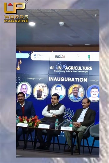 The Centre for Development of Advanced Computing (C-DAC), Kolkata, in association with ICAR–National Research Institute on Integrated Pest Management (ICAR-NRIIPM), New Delhi, successfully organised a One-Day Workshop on “AI in Agriculture: Transforming India’s Krishi Landscape” on Friday, January 9, 2026, at the Software Technology Parks of India (STPI), Kolkata. The workshop was conducted as an official pre-summit event under the India–AI Impact Summit 2026, focusing on the growing role of Art