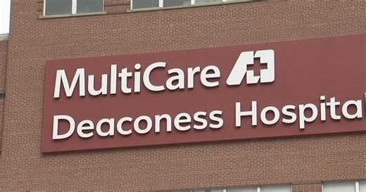 Rising mental health diagnoses prompt plans for inpatient facility at MultiCare Deaconess Hospital