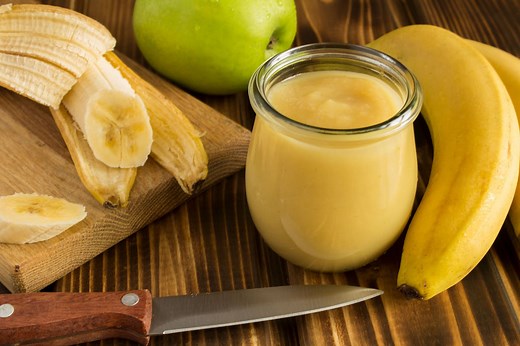 Banane contre la gastro : un remède efficace ?