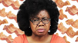 967K views · 3K shares | People Taste Test Weird Bacon | BuzzFeed Video | Facebook