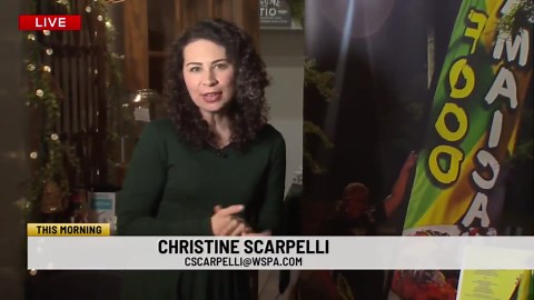 Woodruff holds Spring Fling festival in place of Spartanburg, festival on Main Street