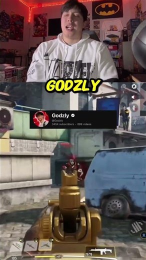 Controller Players In The Same Lobby As Touch Players In Warzone Mobile?🔥🎮