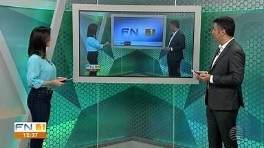 Programação ao vivo da TV Fronteira já está disponível no Globoplay