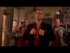 EuroTrip (2004) - Scott and Cooper visit the Fiesty Goat | RetroMovies