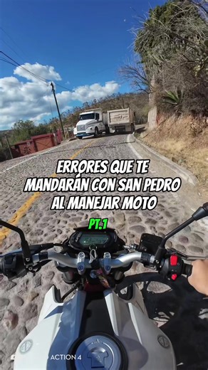 Aprende a manejar moto con seguridad y confianza