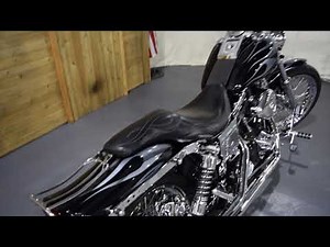 1994 Dyna Wide Glide FXDWG