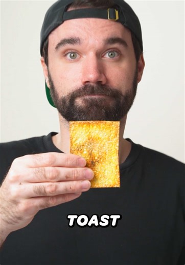 How to make Fake Bread #food #tutorials #creative | Making Bread