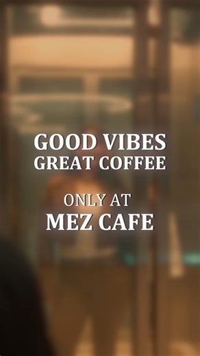Mez Cafe on Instagram: "Some days just hit different ☕❤️ At Mez Cafe, it’s more than coffee — it’s connection, smiles, and moments that feel like home. 📍 Silicon Central, DSO 📍 Celestia Damac, Dubai South 📍 RAK Mall, Ras Al Khaimah (Coming Soon) 📍 Mall of UAQ, Umm Al Quwain (Coming Soon) [Dubai cafe | UAE coffee shops | coffee lovers Dubai | best cafe in Dubai | coffee and desserts | lifestyle cafe Dubai]"