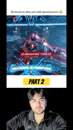 part 2 | new super hero 🦸 🎥🎬 | marvel video #movie #kdrama #shorts