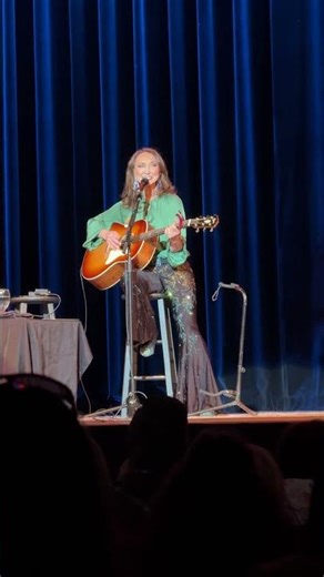 Pam Tillis live. #countrymusic #countrylife