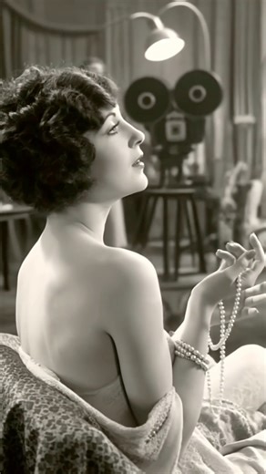 Billie Dove was a popular actress known as "The American Beauty," who began her career as a Ziegfeld Girl at age 15, showcasing her beauty on stage before becoming a silent film star. #billiedove #ziegfield #roaringtwenties #silentfilm #actresses | Jeff Waters