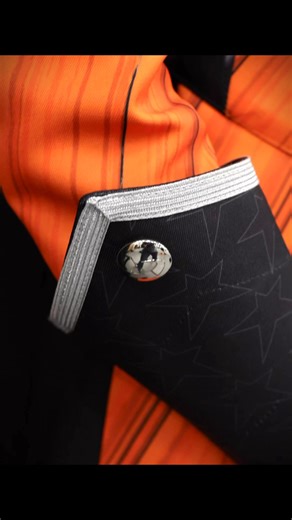 16K views · 251 reactions | The Hoover Band’s highly anticipated 2025 new uniform debut. | Hoover High School Band | Facebook