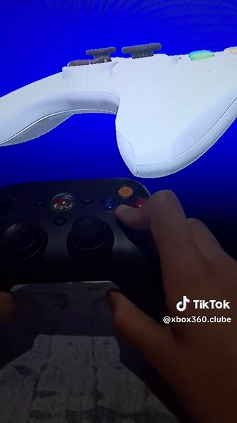 Auto Click no Controle do Xbox 360: Tudo o Que Você Precisa Saber