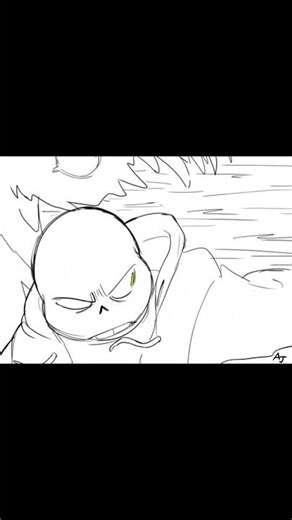Sans Battle #undertale