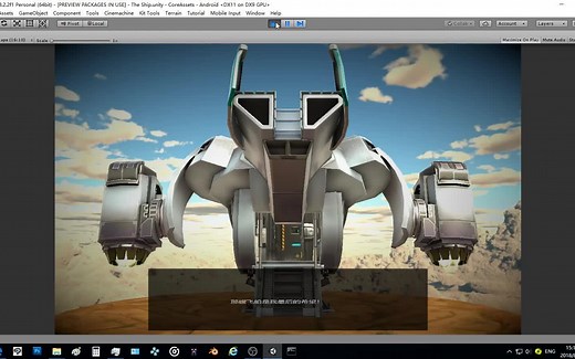 半小时不写任何代码用Unity 3DGameKit制作的小游戏