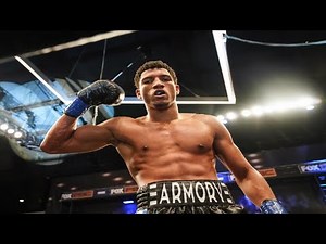 David Morrell Jr - Top Prospect (Highlights / Knockouts)