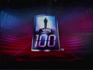 1 Vs 100 Intro music