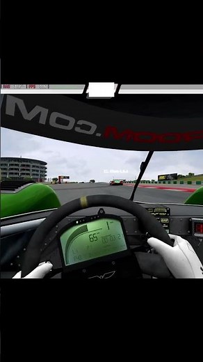 🎮 RaceRoom Racing Experience on Linux: A Seamless Gaming Adventure! 🐧
