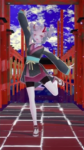 MMD 君セン！ / iLiFE!