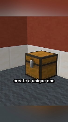 11K views · 31 reactions | cute bedroom drawers #minecraft #minecraftpe #minecraftmods #minecraftmemes #minecraftbuilds | Gazer Block | Facebook