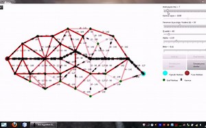 蚁群算法模拟 Ant Algorithm Simulator