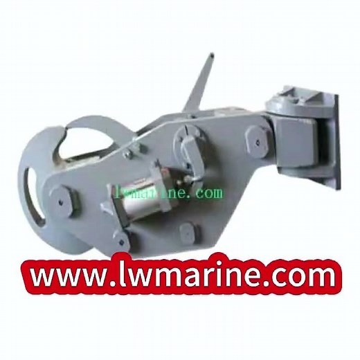 If you need Marine Quick Release Hook, please contact us freely. Our website: www.lwmarine.com