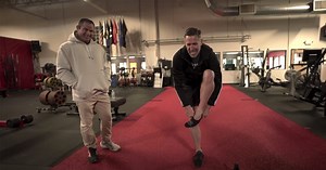 You Probably Can’t Pass This Viral “Old Man Test”