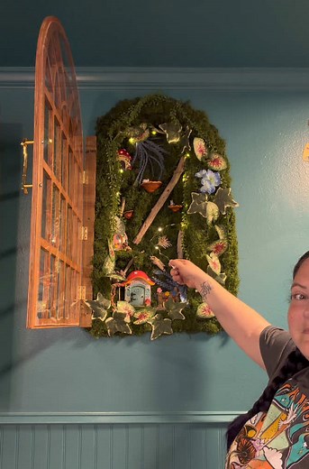 DIY Fairy Door Decoration Ideas for Home | Whimsical Fairy Decor