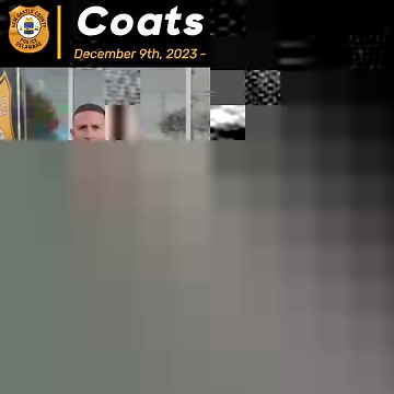 New Castle County Police on Reels